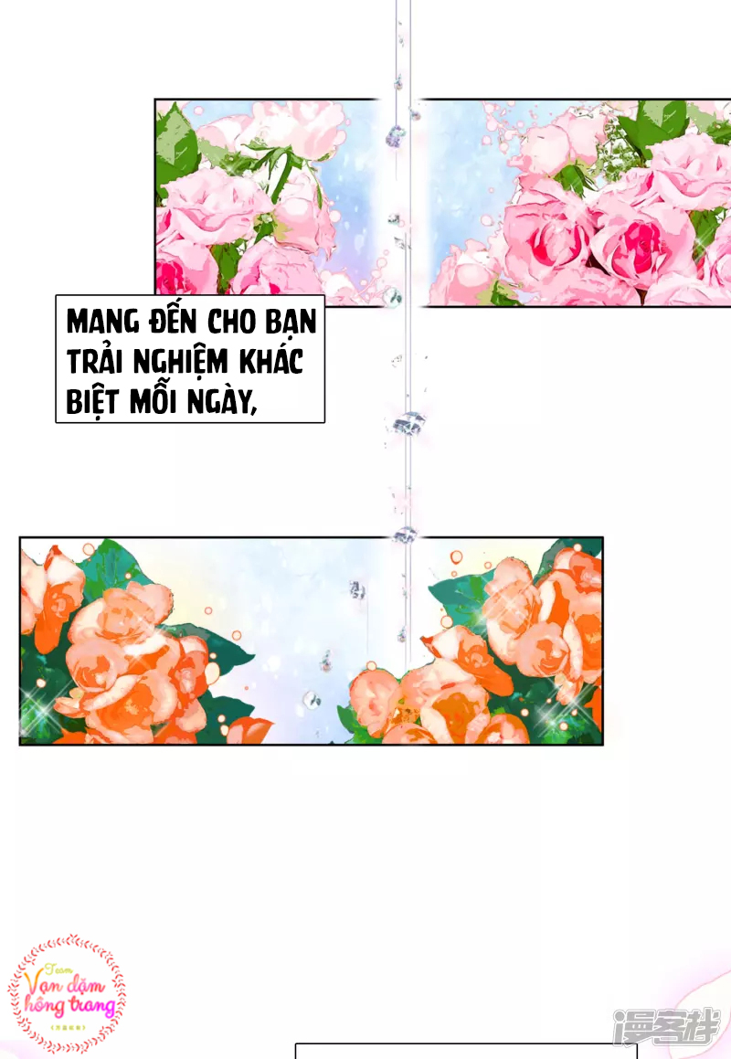 Cô Ấy Đến Rồi, Xin Hãy Nằm Xuống! Chapter 37 - Trang 2