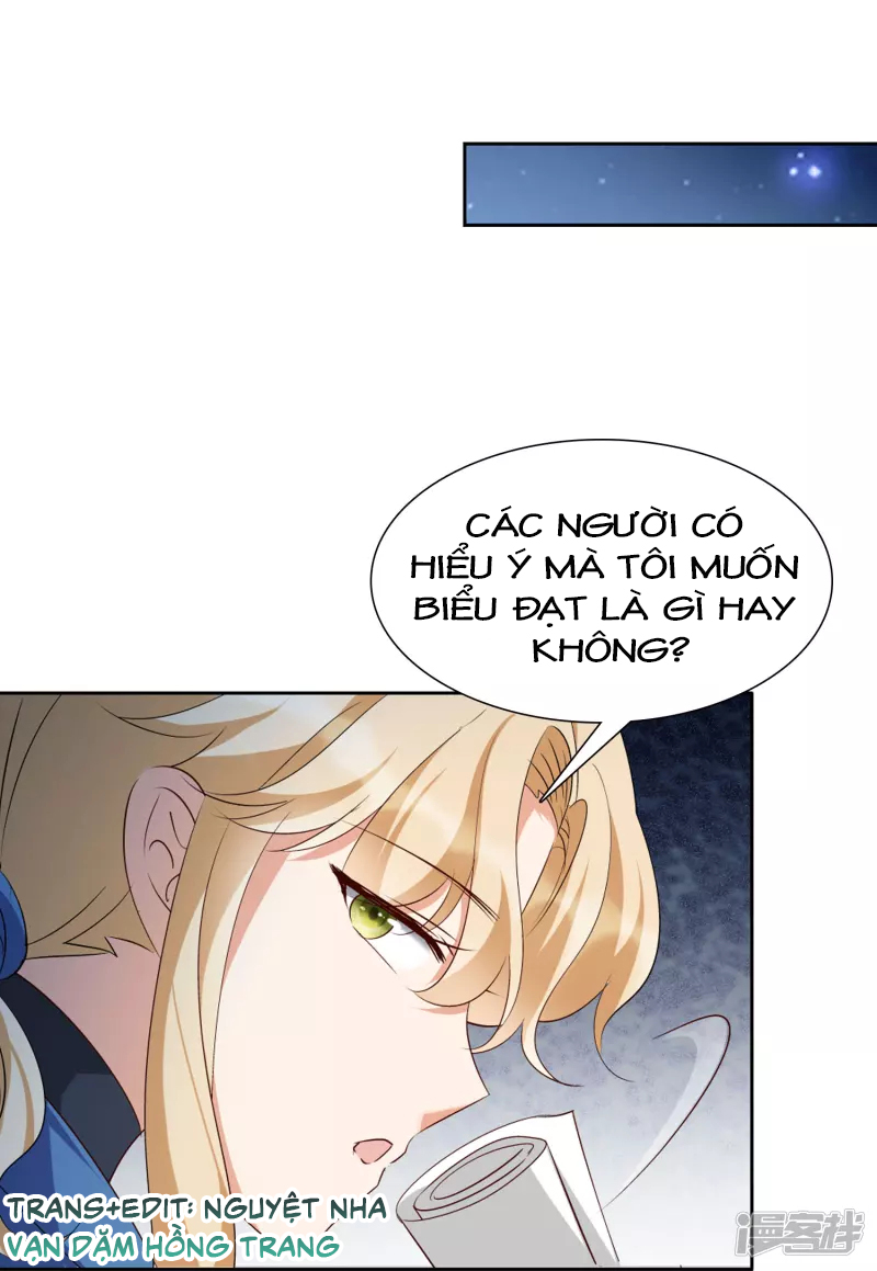 Cô Ấy Đến Rồi, Xin Hãy Nằm Xuống! Chapter 37 - Trang 2