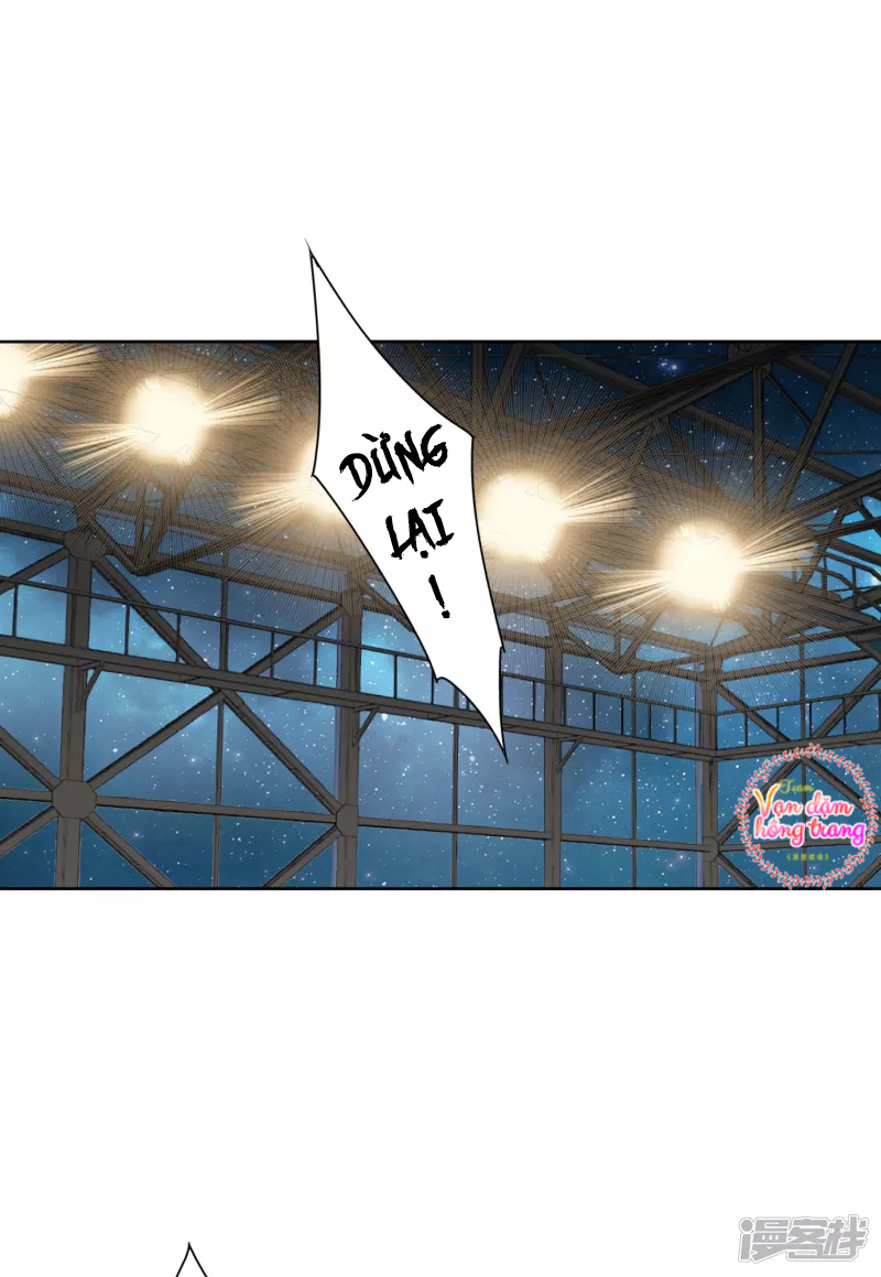 Cô Ấy Đến Rồi, Xin Hãy Nằm Xuống! Chapter 37 - Trang 2