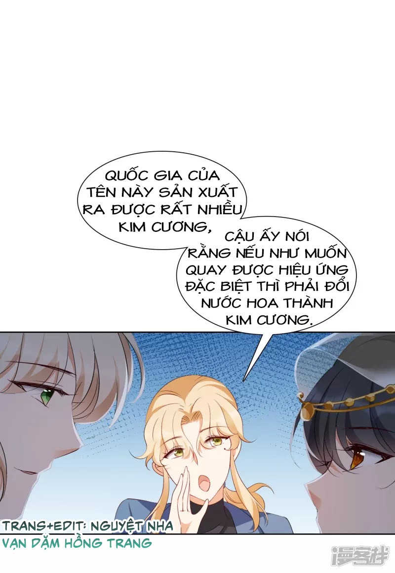 Cô Ấy Đến Rồi, Xin Hãy Nằm Xuống! Chapter 39 - Trang 2