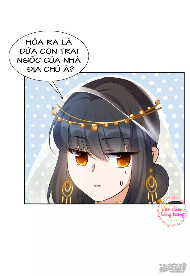 Cô Ấy Đến Rồi, Xin Hãy Nằm Xuống! Chapter 39 - Trang 2