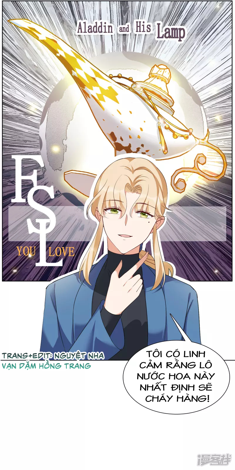 Cô Ấy Đến Rồi, Xin Hãy Nằm Xuống! Chapter 39 - Trang 2