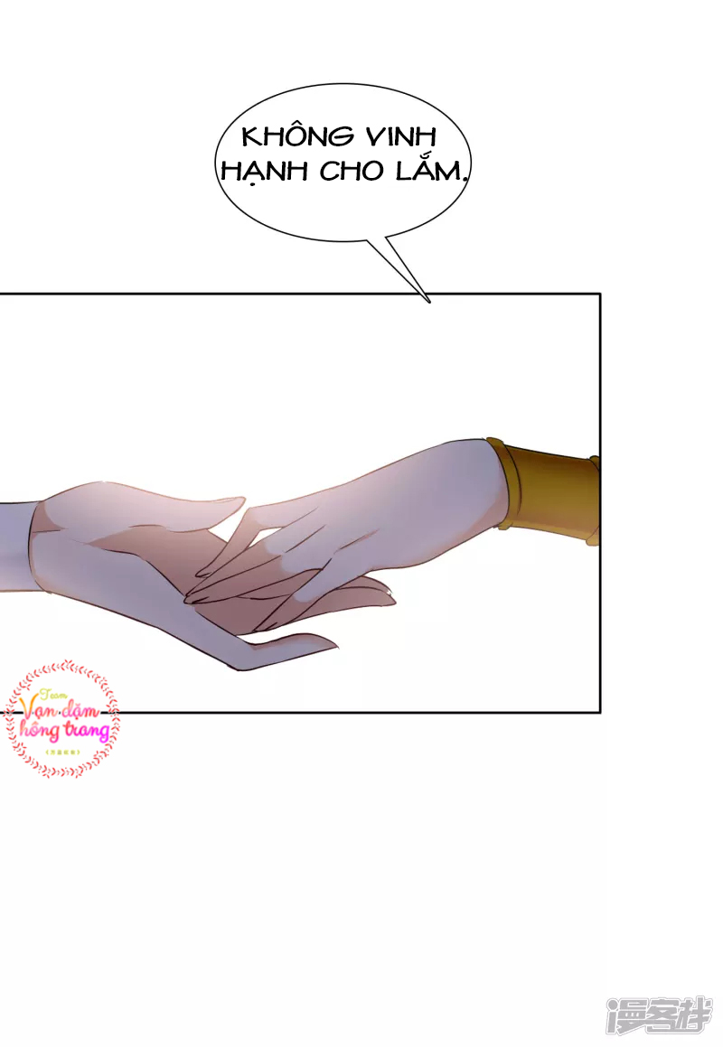 Cô Ấy Đến Rồi, Xin Hãy Nằm Xuống! Chapter 39 - Trang 2