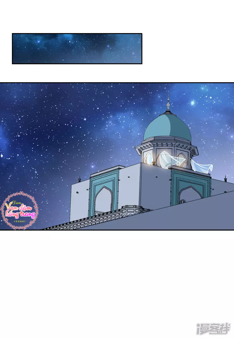 Cô Ấy Đến Rồi, Xin Hãy Nằm Xuống! Chapter 39 - Trang 2