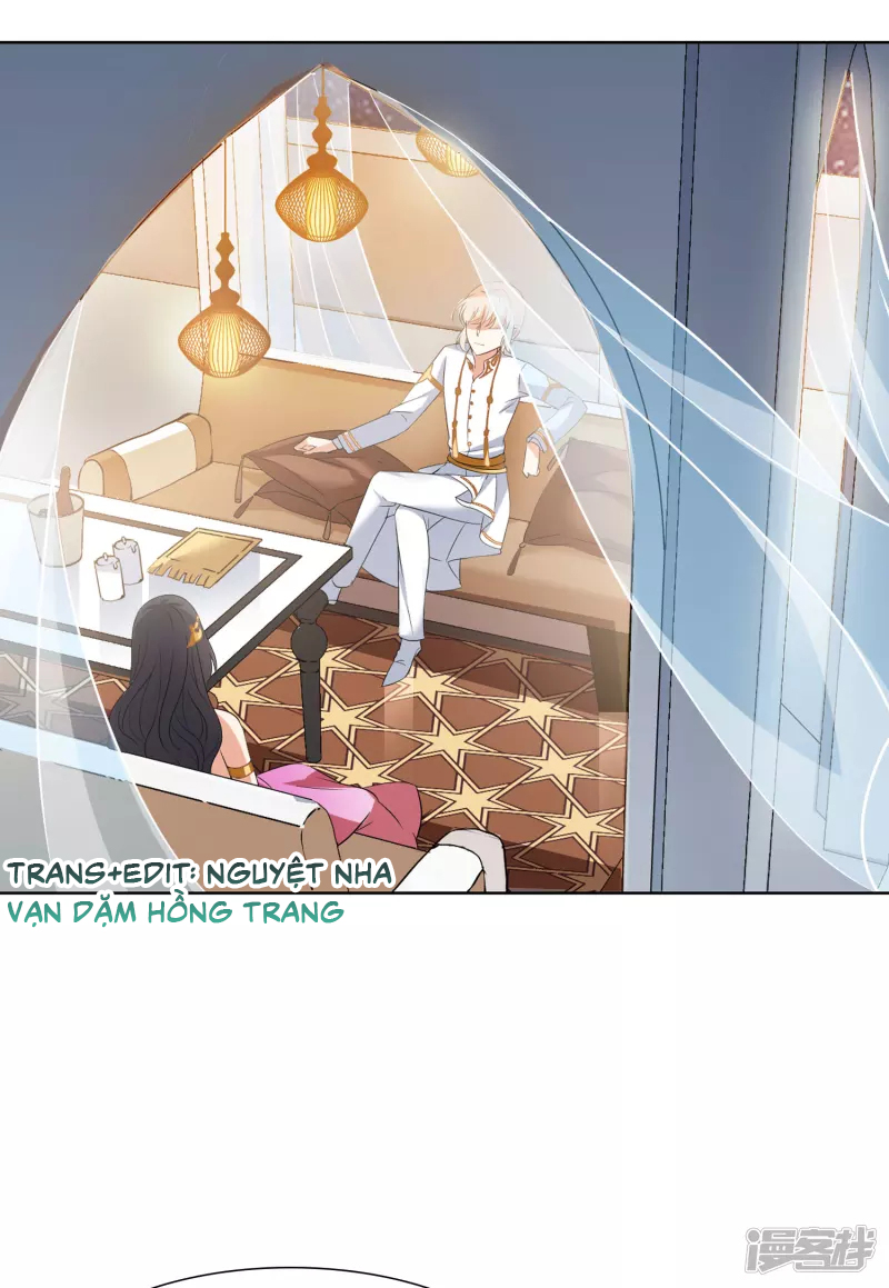 Cô Ấy Đến Rồi, Xin Hãy Nằm Xuống! Chapter 39 - Trang 2