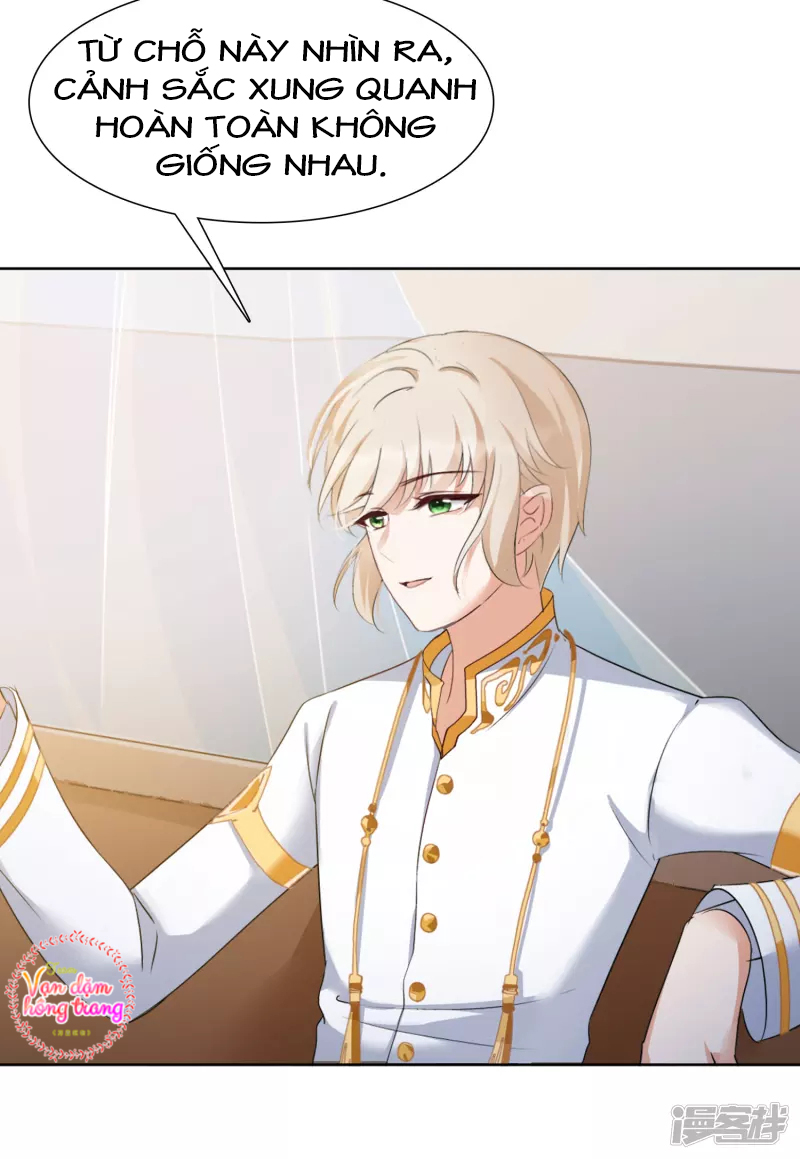 Cô Ấy Đến Rồi, Xin Hãy Nằm Xuống! Chapter 39 - Trang 2