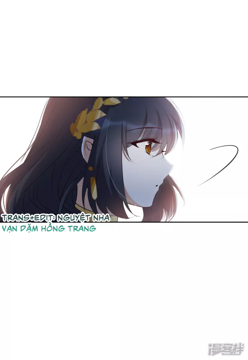 Cô Ấy Đến Rồi, Xin Hãy Nằm Xuống! Chapter 39 - Trang 2