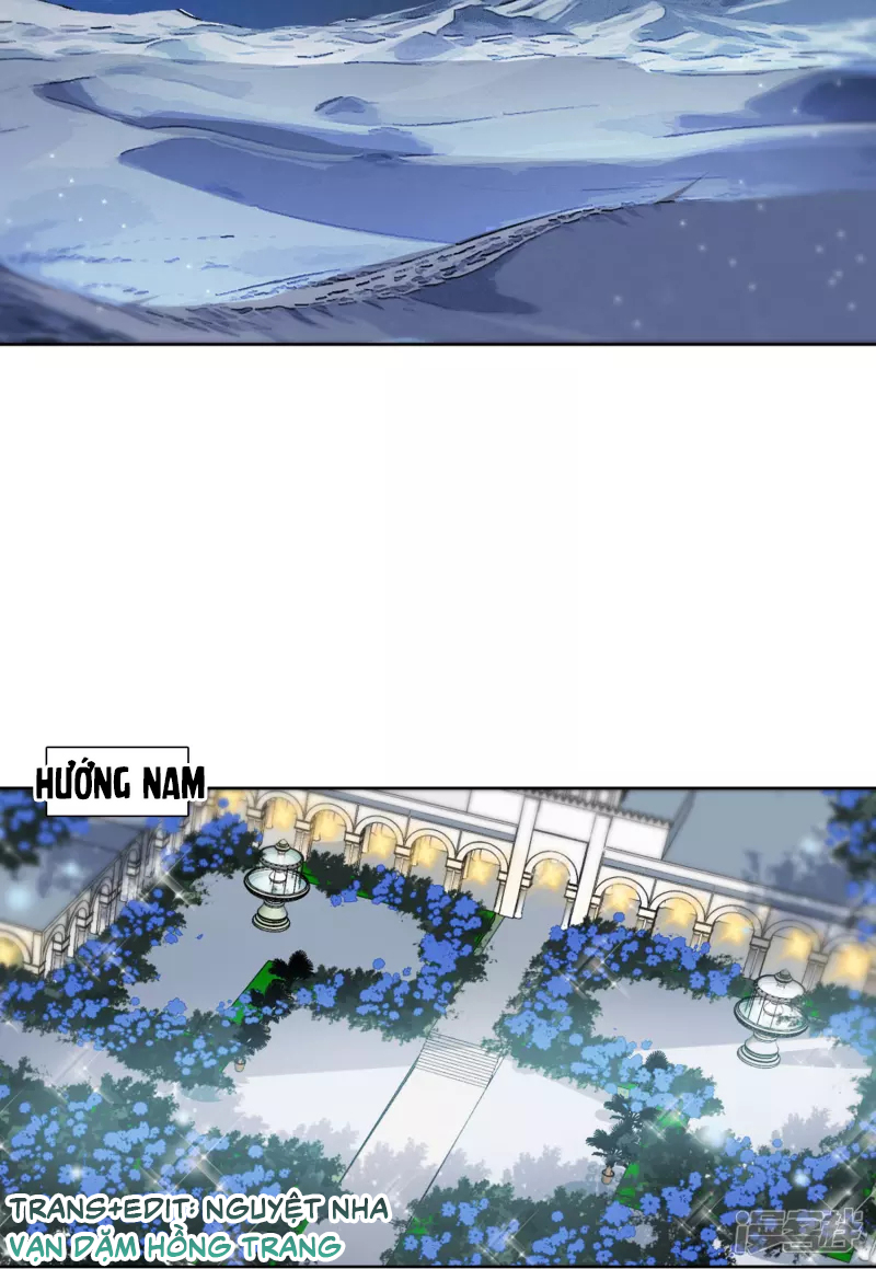 Cô Ấy Đến Rồi, Xin Hãy Nằm Xuống! Chapter 39 - Trang 2