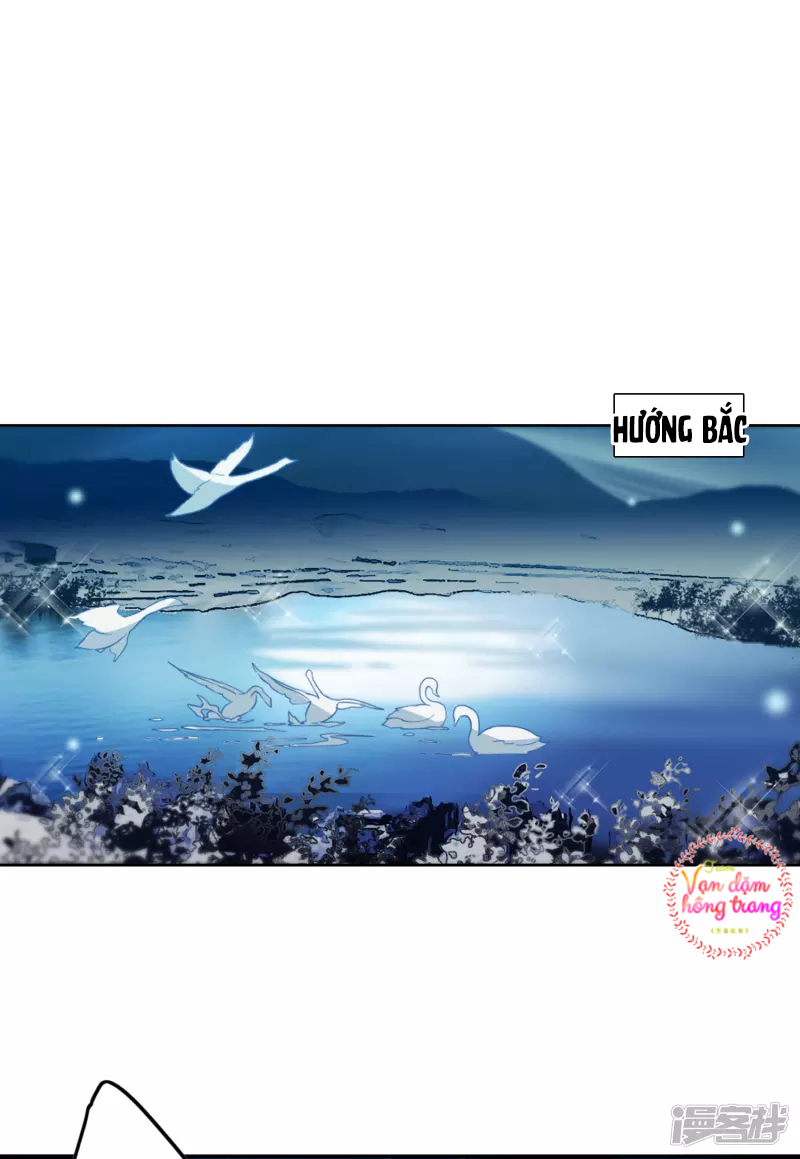 Cô Ấy Đến Rồi, Xin Hãy Nằm Xuống! Chapter 39 - Trang 2