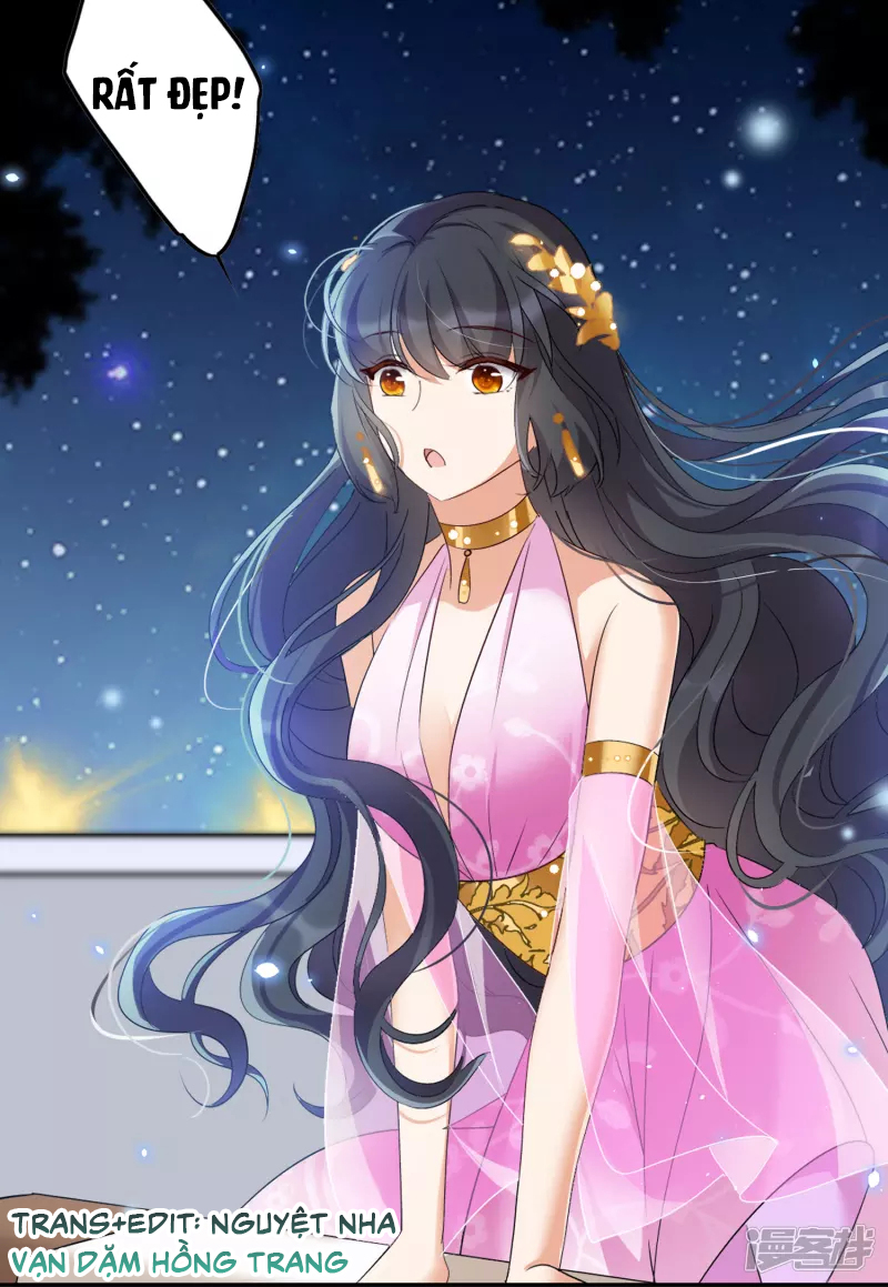 Cô Ấy Đến Rồi, Xin Hãy Nằm Xuống! Chapter 39 - Trang 2