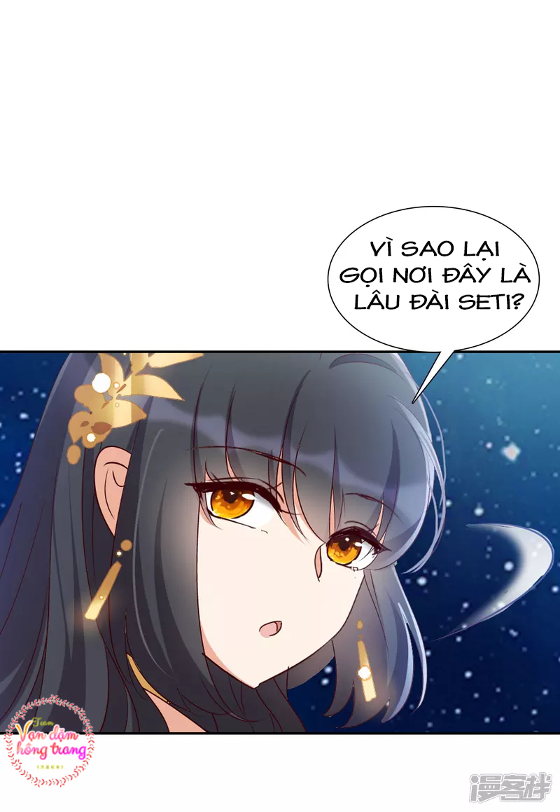 Cô Ấy Đến Rồi, Xin Hãy Nằm Xuống! Chapter 39 - Trang 2