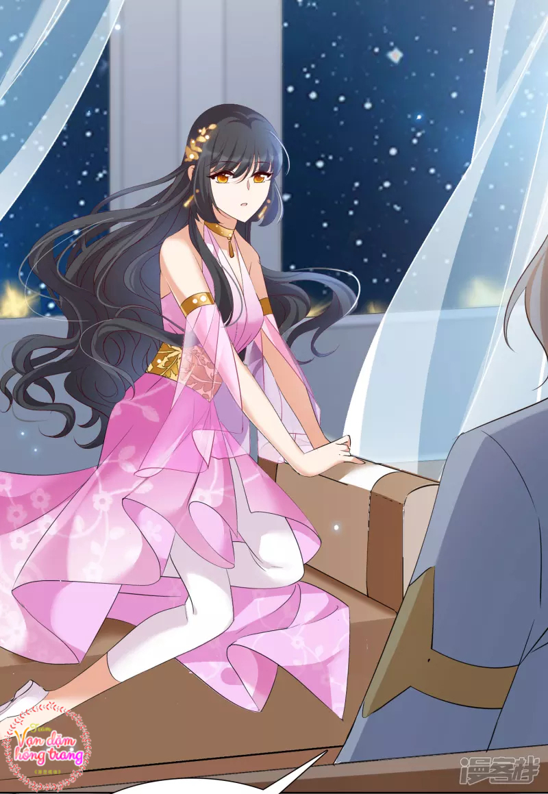 Cô Ấy Đến Rồi, Xin Hãy Nằm Xuống! Chapter 39 - Trang 2