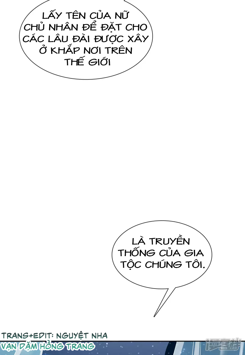 Cô Ấy Đến Rồi, Xin Hãy Nằm Xuống! Chapter 39 - Trang 2