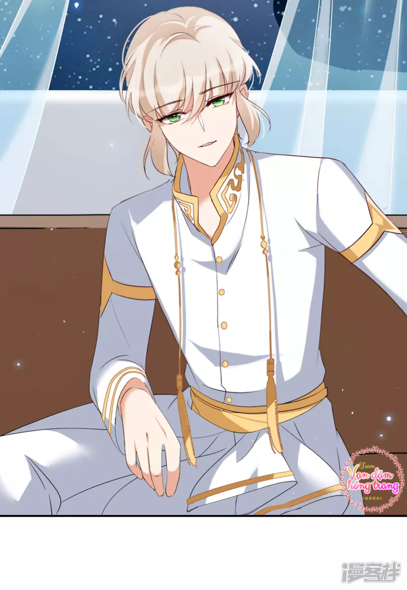 Cô Ấy Đến Rồi, Xin Hãy Nằm Xuống! Chapter 39 - Trang 2