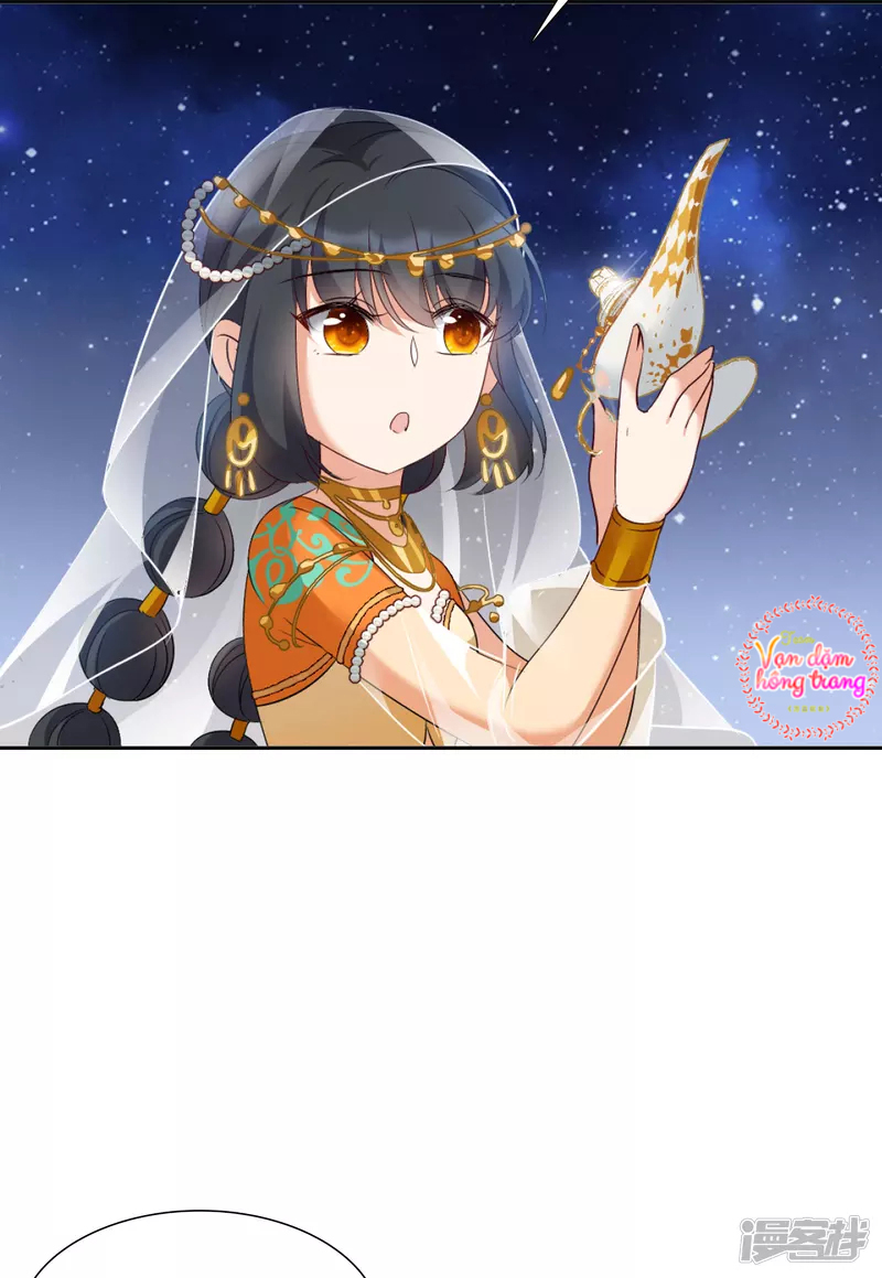 Cô Ấy Đến Rồi, Xin Hãy Nằm Xuống! Chapter 39 - Trang 2