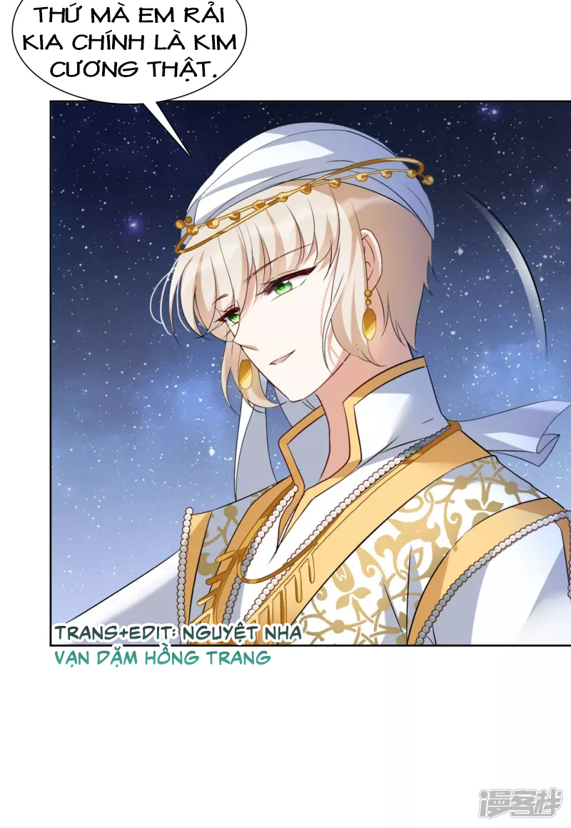 Cô Ấy Đến Rồi, Xin Hãy Nằm Xuống! Chapter 39 - Trang 2