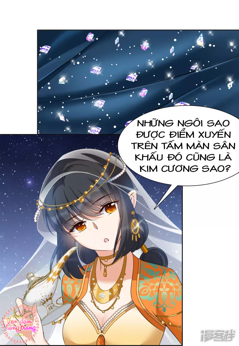 Cô Ấy Đến Rồi, Xin Hãy Nằm Xuống! Chapter 39 - Trang 2