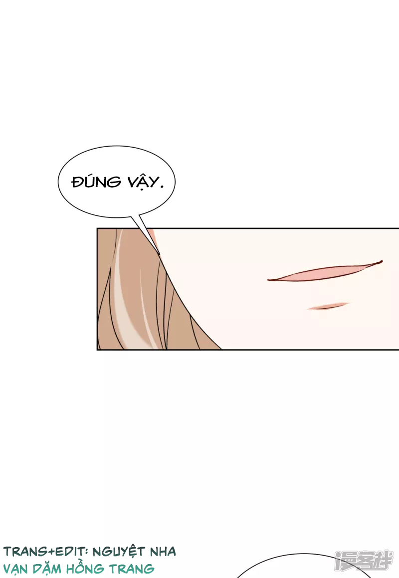 Cô Ấy Đến Rồi, Xin Hãy Nằm Xuống! Chapter 39 - Trang 2