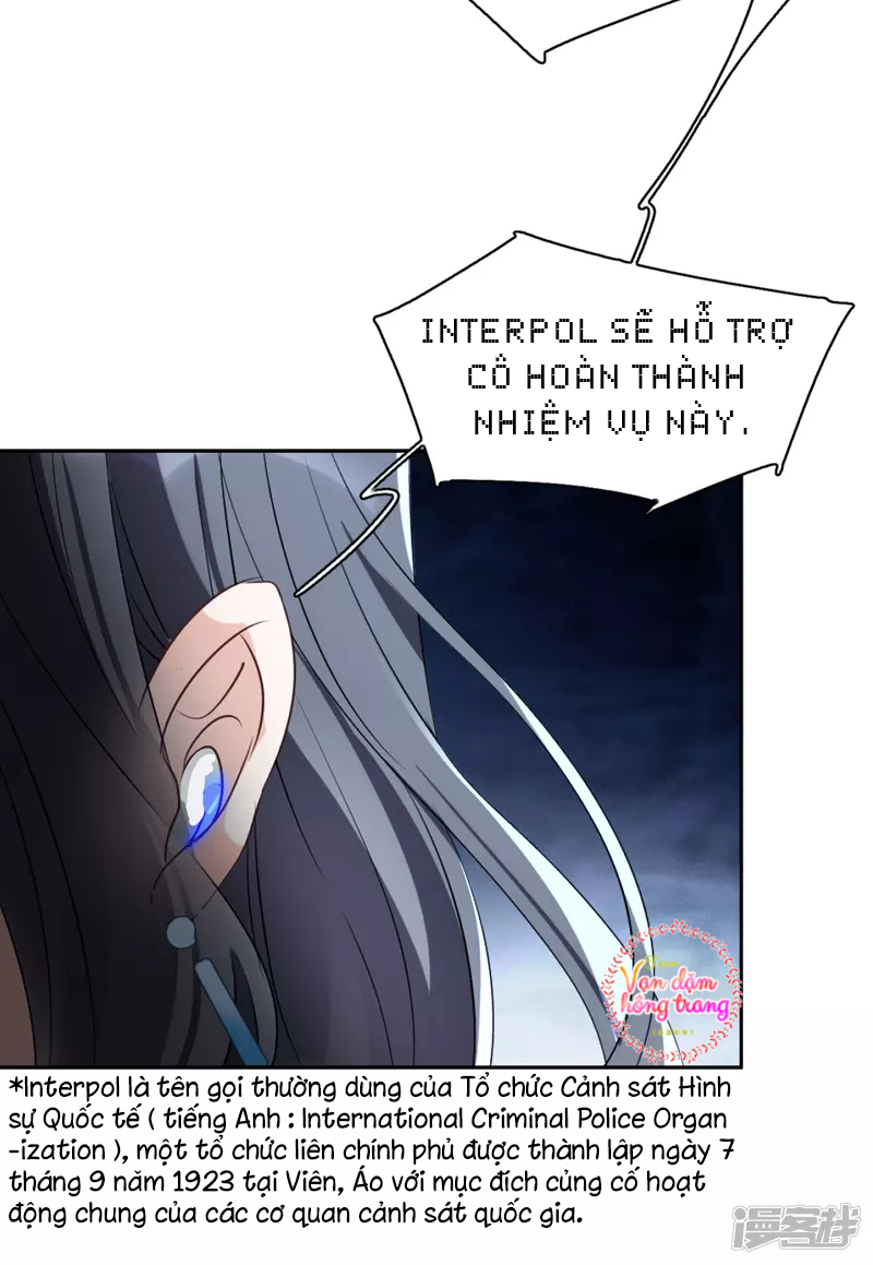 Cô Ấy Đến Rồi, Xin Hãy Nằm Xuống! Chapter 40 - Trang 2