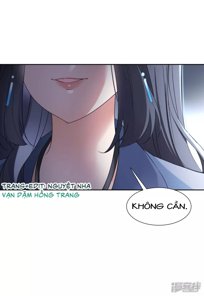Cô Ấy Đến Rồi, Xin Hãy Nằm Xuống! Chapter 40 - Trang 2