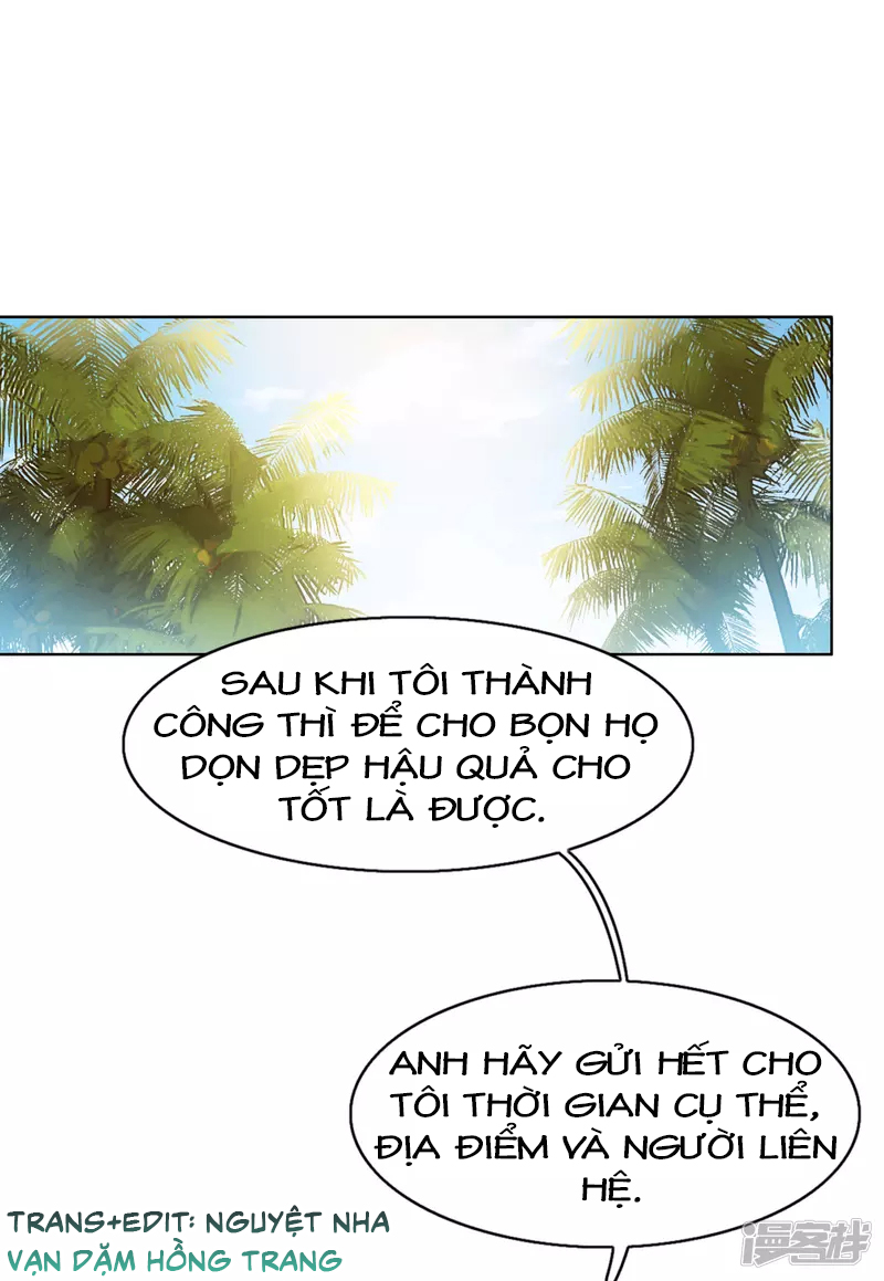 Cô Ấy Đến Rồi, Xin Hãy Nằm Xuống! Chapter 40 - Trang 2