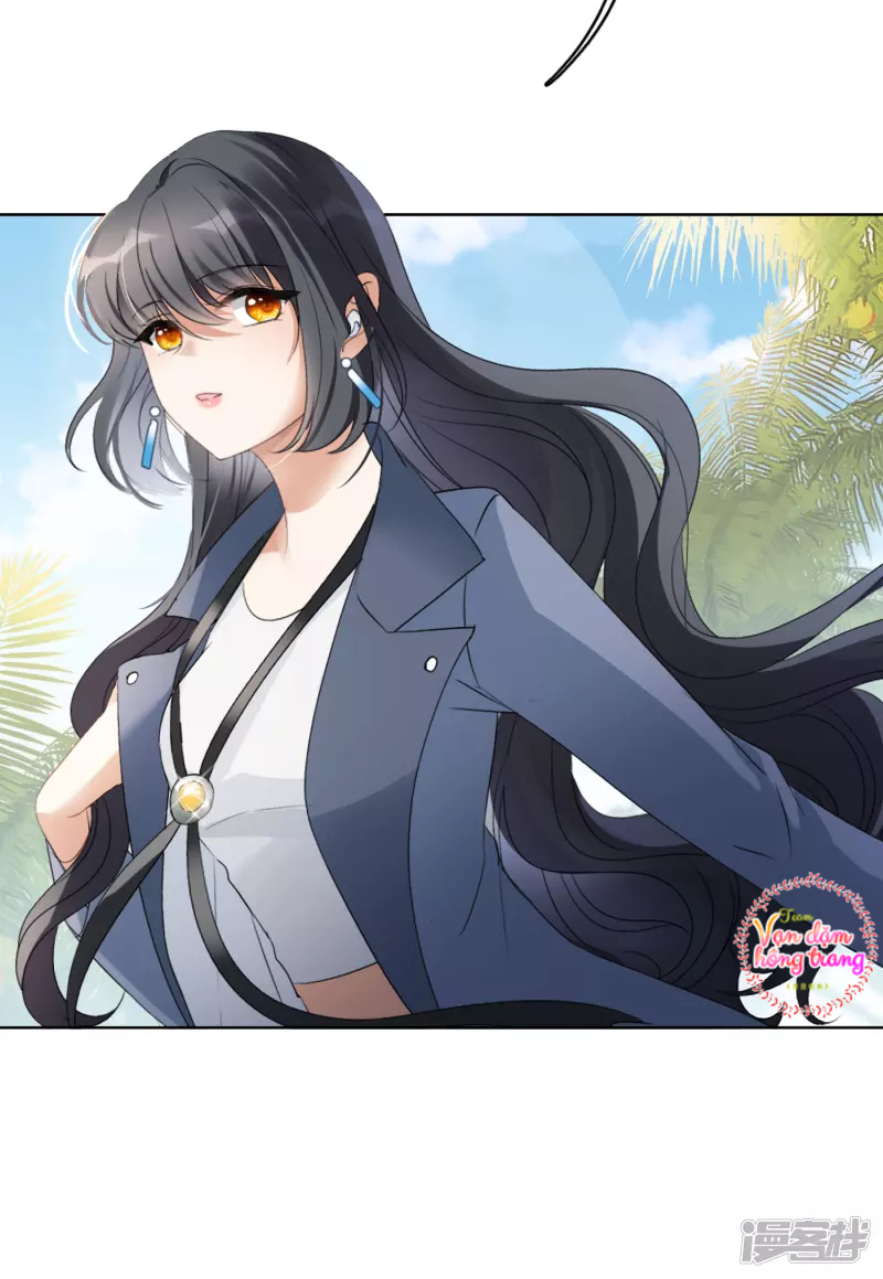 Cô Ấy Đến Rồi, Xin Hãy Nằm Xuống! Chapter 40 - Trang 2