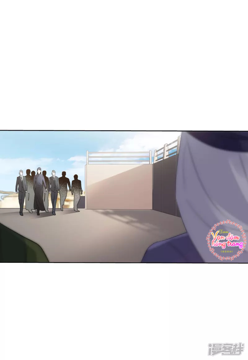 Cô Ấy Đến Rồi, Xin Hãy Nằm Xuống! Chapter 40 - Trang 2