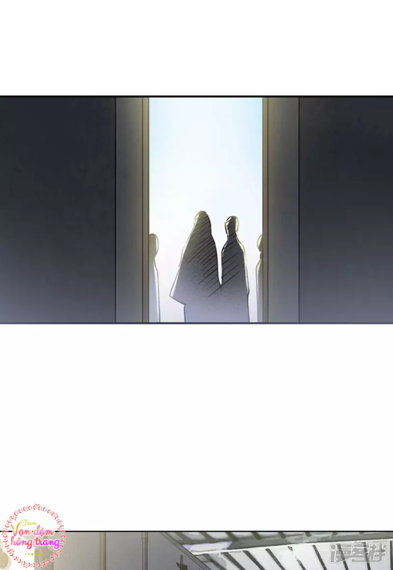 Cô Ấy Đến Rồi, Xin Hãy Nằm Xuống! Chapter 40 - Trang 2