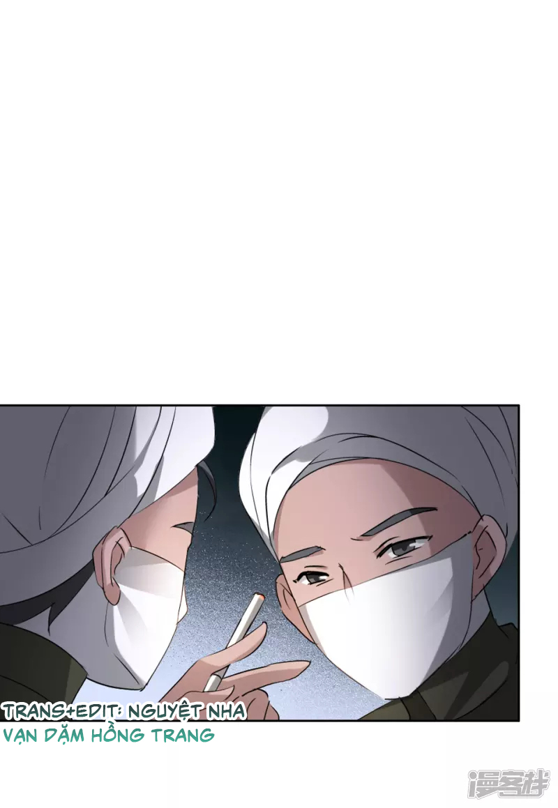 Cô Ấy Đến Rồi, Xin Hãy Nằm Xuống! Chapter 40 - Trang 2