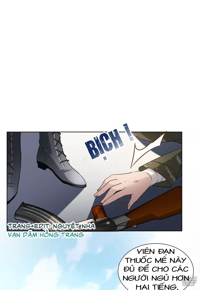 Cô Ấy Đến Rồi, Xin Hãy Nằm Xuống! Chapter 40 - Trang 2