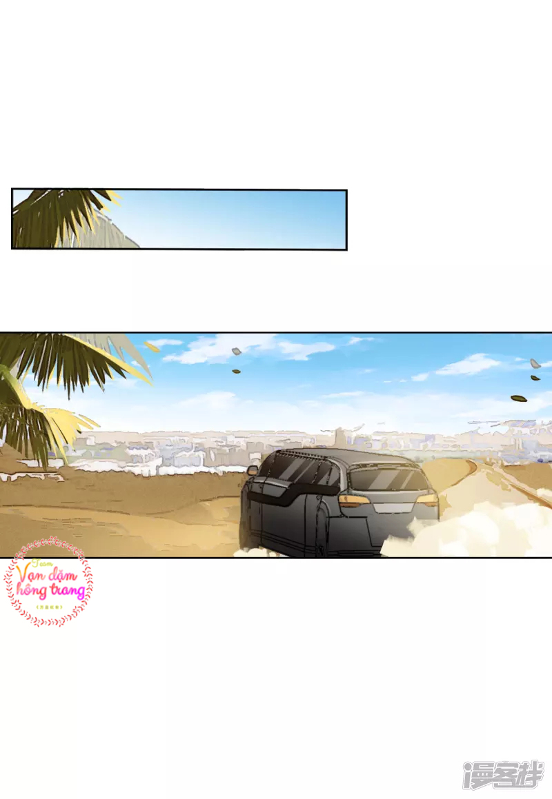 Cô Ấy Đến Rồi, Xin Hãy Nằm Xuống! Chapter 40 - Trang 2