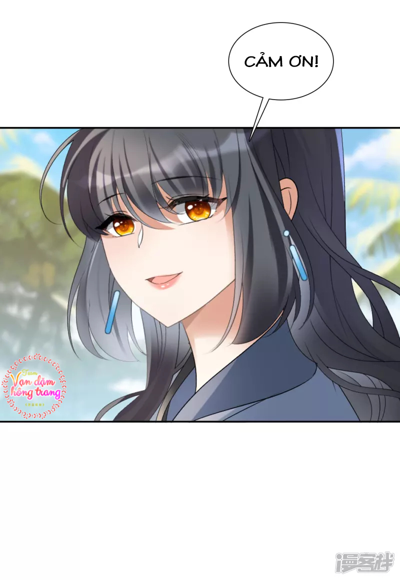 Cô Ấy Đến Rồi, Xin Hãy Nằm Xuống! Chapter 40 - Trang 2