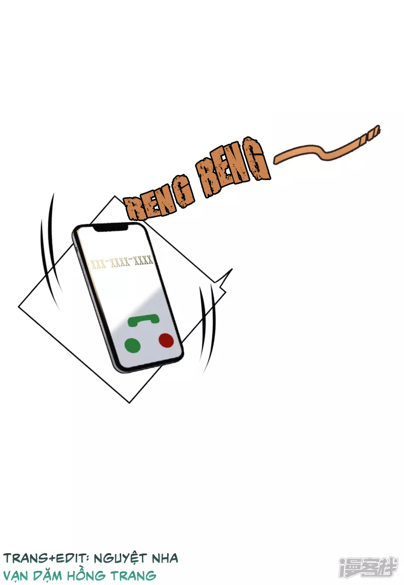 Cô Ấy Đến Rồi, Xin Hãy Nằm Xuống! Chapter 40 - Trang 2