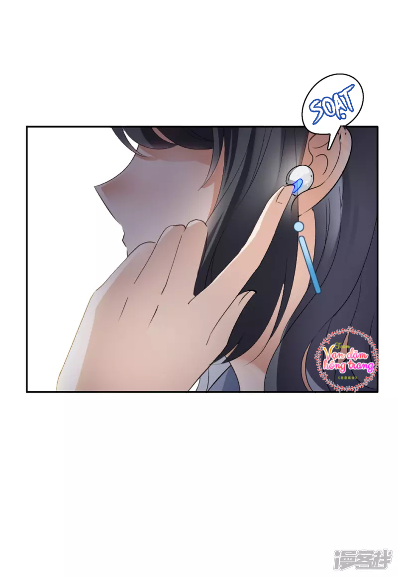 Cô Ấy Đến Rồi, Xin Hãy Nằm Xuống! Chapter 40 - Trang 2