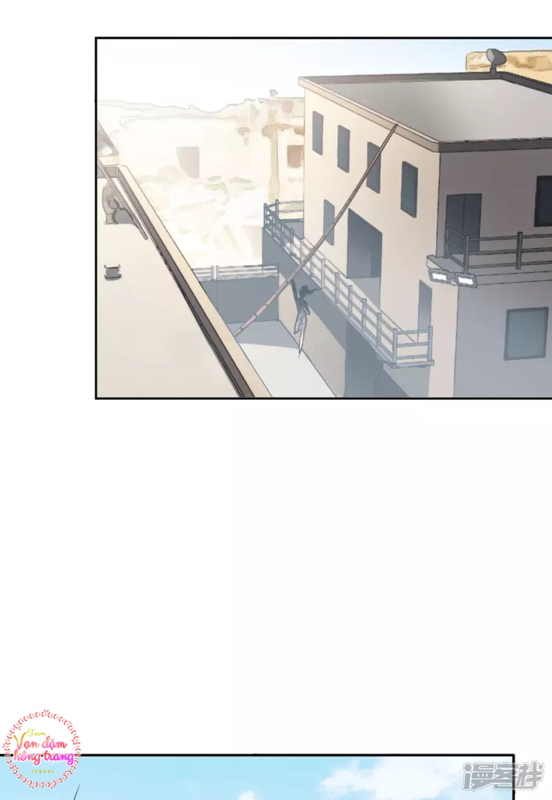 Cô Ấy Đến Rồi, Xin Hãy Nằm Xuống! Chapter 41 - Trang 2