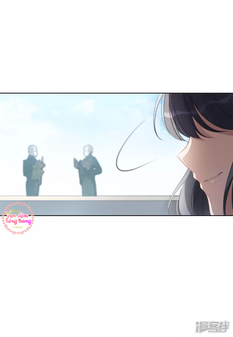 Cô Ấy Đến Rồi, Xin Hãy Nằm Xuống! Chapter 41 - Trang 2