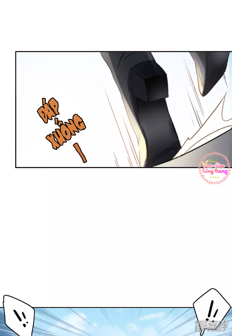 Cô Ấy Đến Rồi, Xin Hãy Nằm Xuống! Chapter 41 - Trang 2