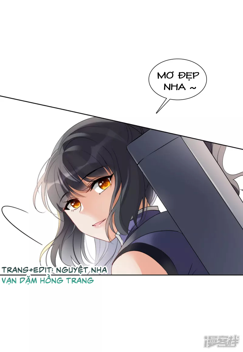 Cô Ấy Đến Rồi, Xin Hãy Nằm Xuống! Chapter 41 - Trang 2