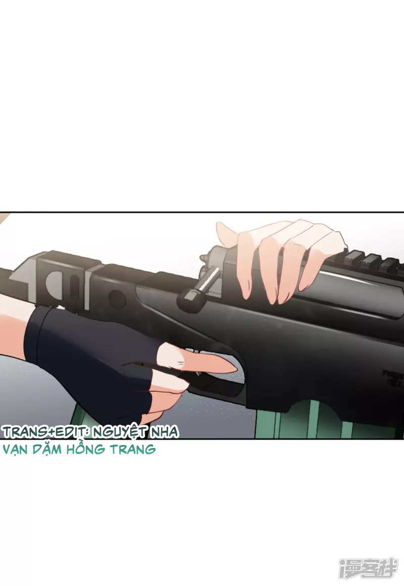 Cô Ấy Đến Rồi, Xin Hãy Nằm Xuống! Chapter 41 - Trang 2