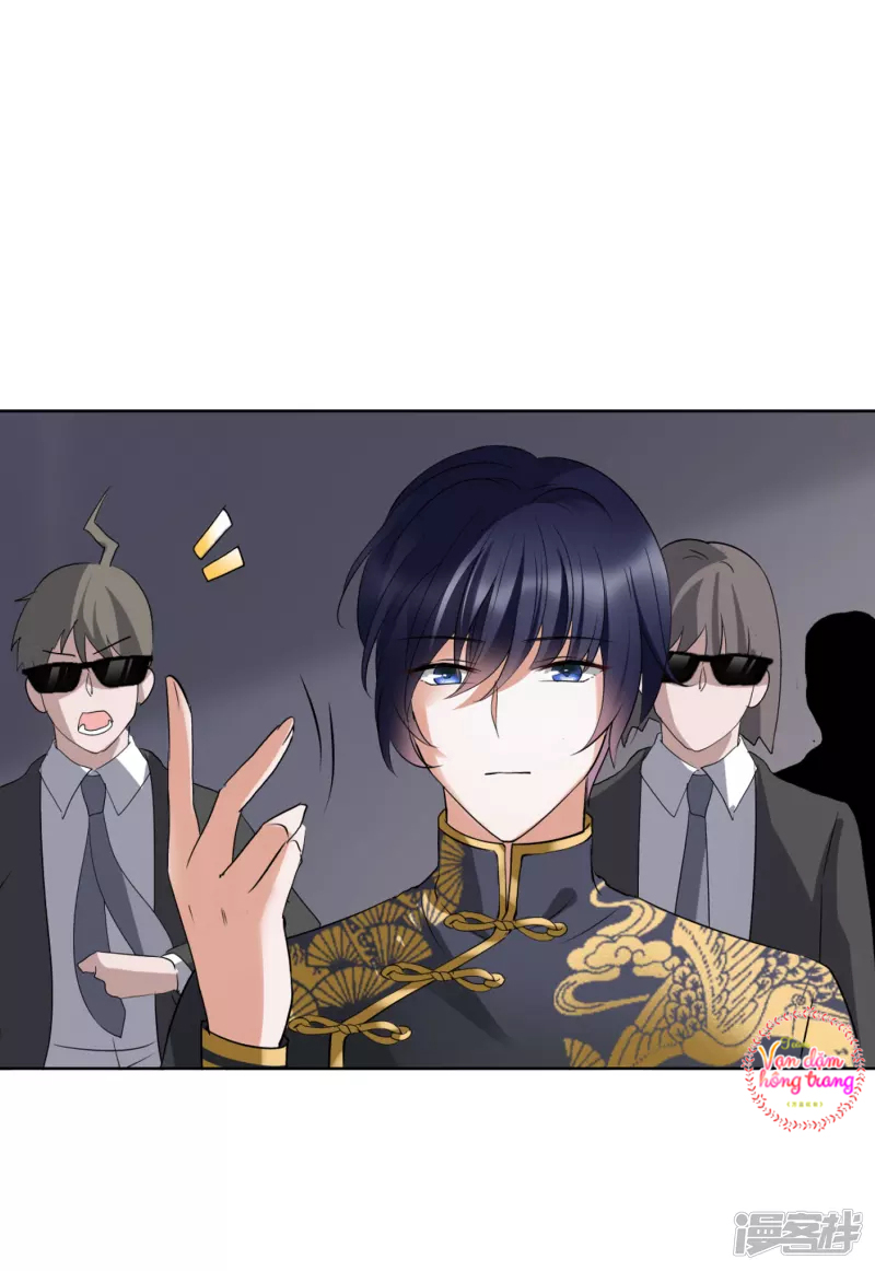 Cô Ấy Đến Rồi, Xin Hãy Nằm Xuống! Chapter 41 - Trang 2