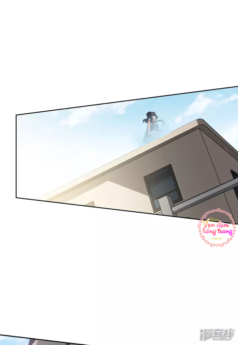 Cô Ấy Đến Rồi, Xin Hãy Nằm Xuống! Chapter 41 - Trang 2