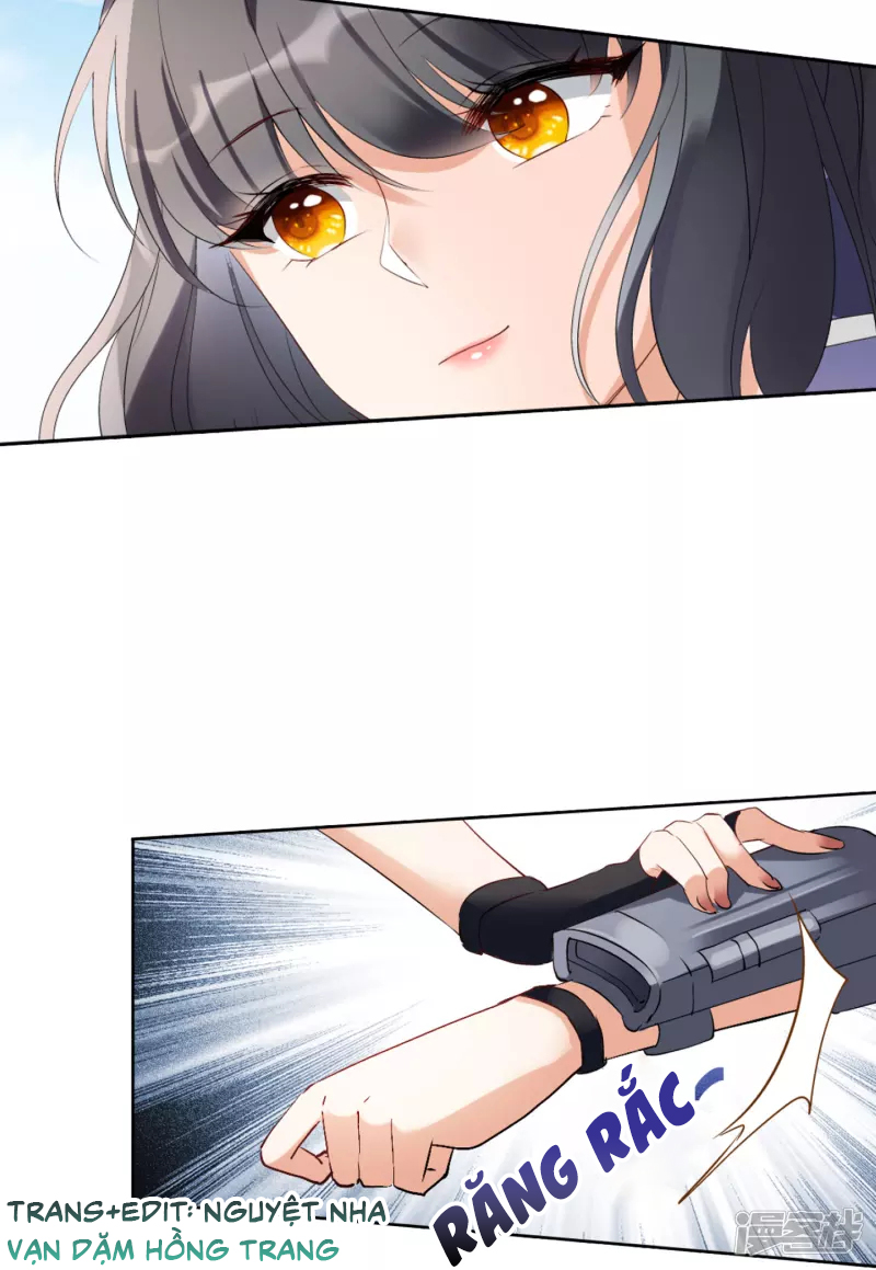 Cô Ấy Đến Rồi, Xin Hãy Nằm Xuống! Chapter 41 - Trang 2