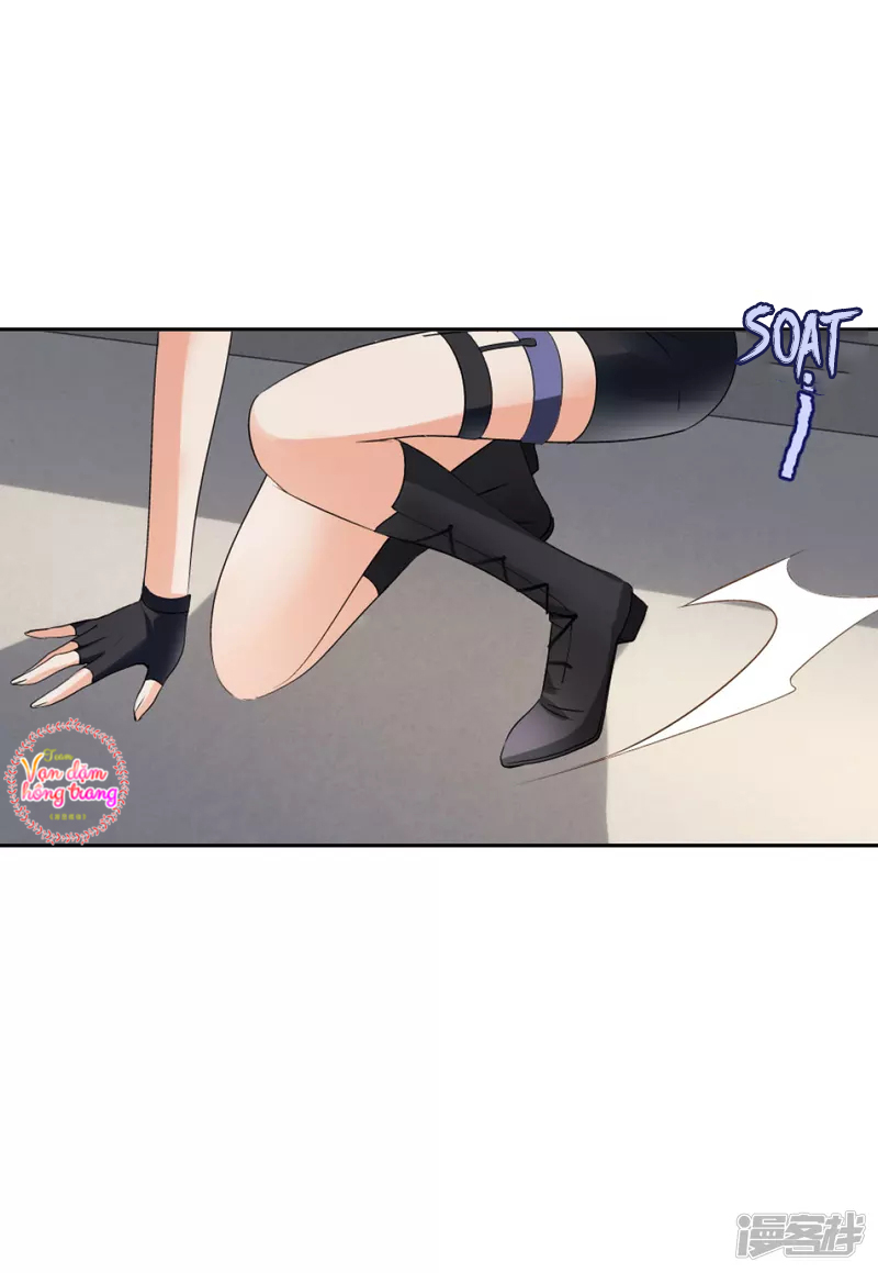 Cô Ấy Đến Rồi, Xin Hãy Nằm Xuống! Chapter 41 - Trang 2