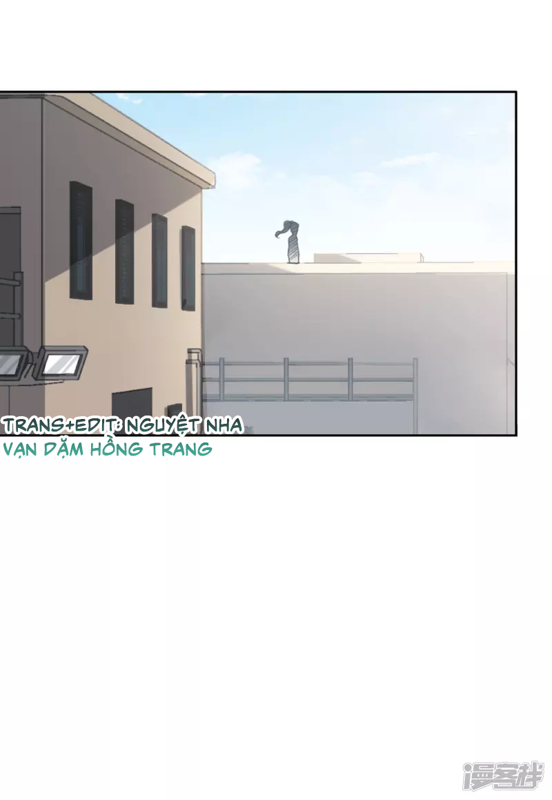 Cô Ấy Đến Rồi, Xin Hãy Nằm Xuống! Chapter 41 - Trang 2