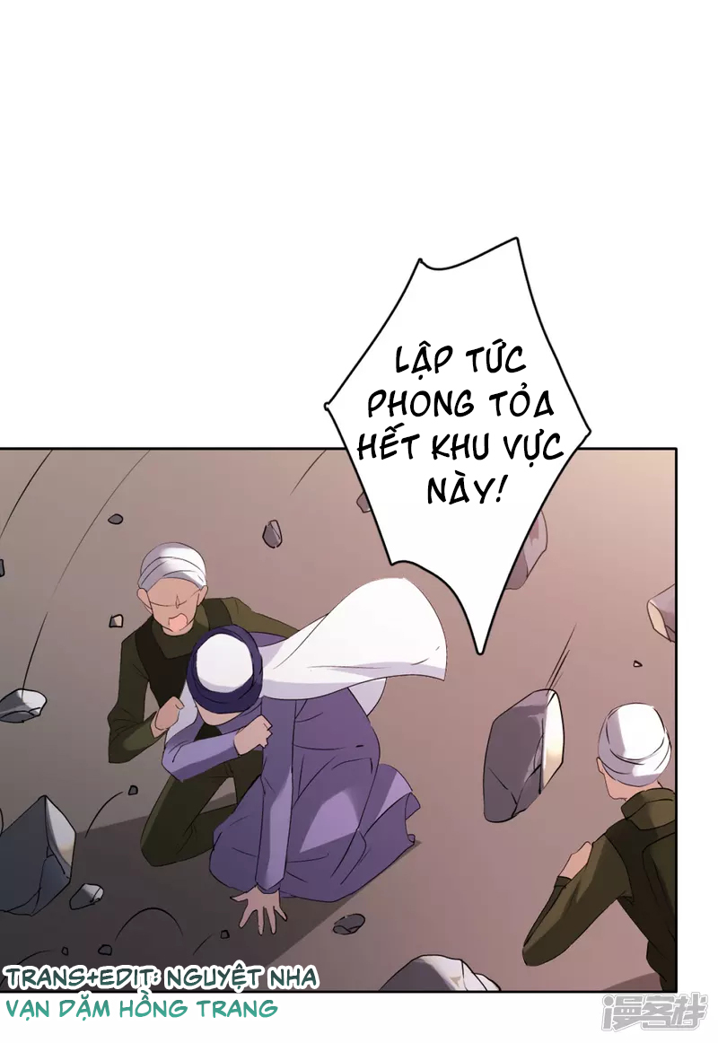 Cô Ấy Đến Rồi, Xin Hãy Nằm Xuống! Chapter 42 - Trang 2