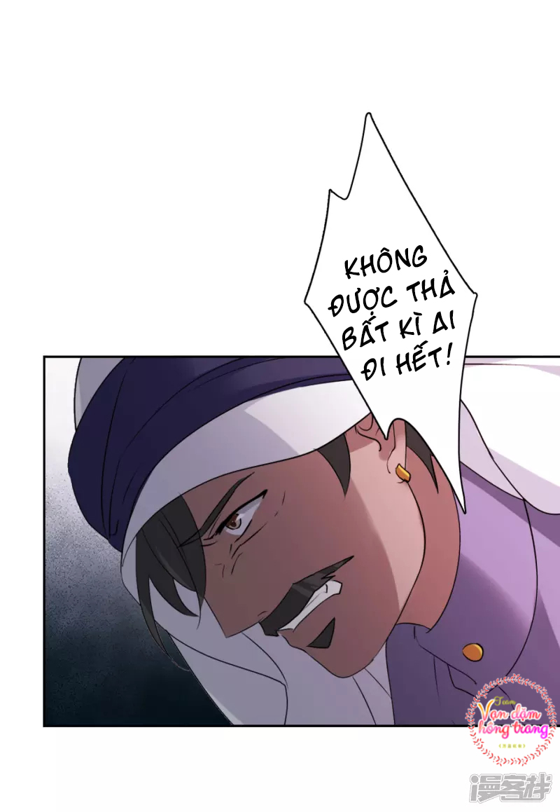 Cô Ấy Đến Rồi, Xin Hãy Nằm Xuống! Chapter 42 - Trang 2