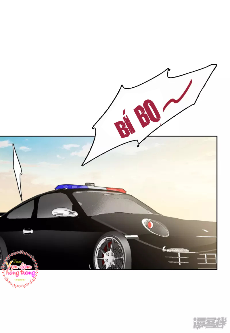 Cô Ấy Đến Rồi, Xin Hãy Nằm Xuống! Chapter 42 - Trang 2