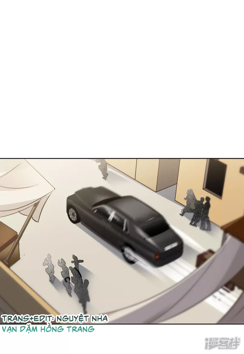 Cô Ấy Đến Rồi, Xin Hãy Nằm Xuống! Chapter 42 - Trang 2