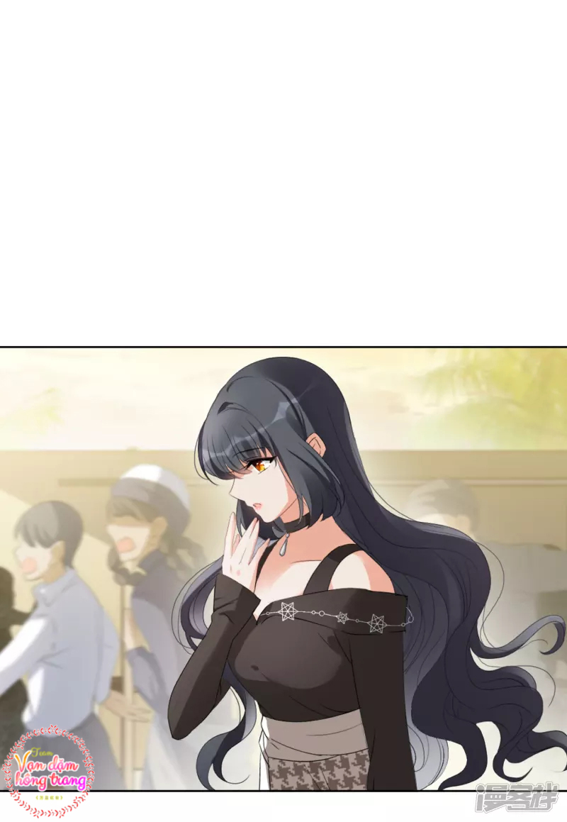 Cô Ấy Đến Rồi, Xin Hãy Nằm Xuống! Chapter 42 - Trang 2