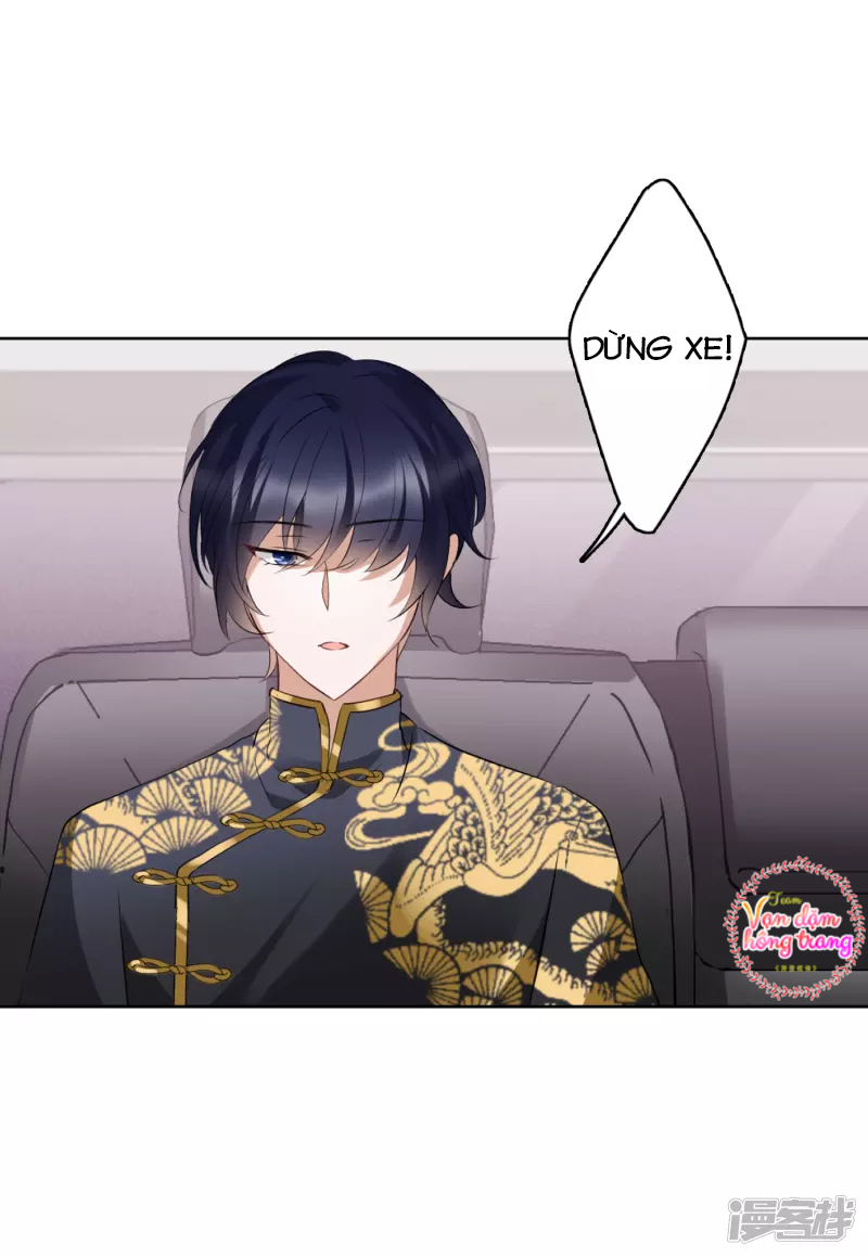 Cô Ấy Đến Rồi, Xin Hãy Nằm Xuống! Chapter 42 - Trang 2